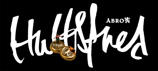 Hultsfred logo