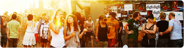 Festivalen